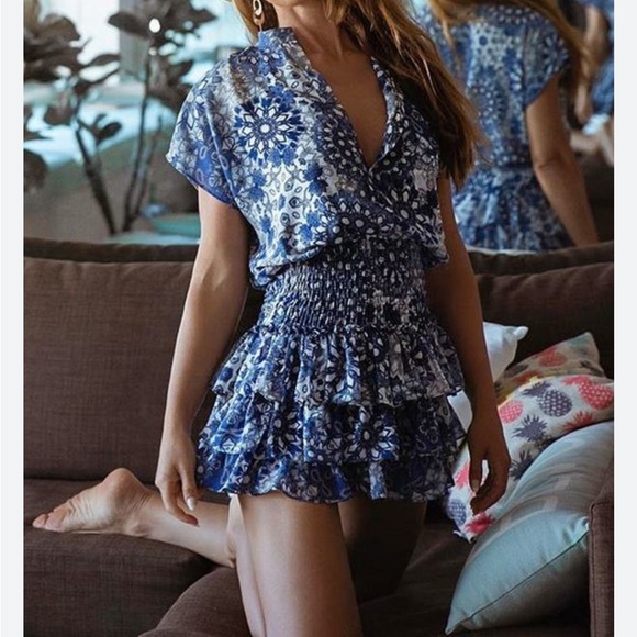 Misa Eloisa dress in XS - Picture 8 of 8